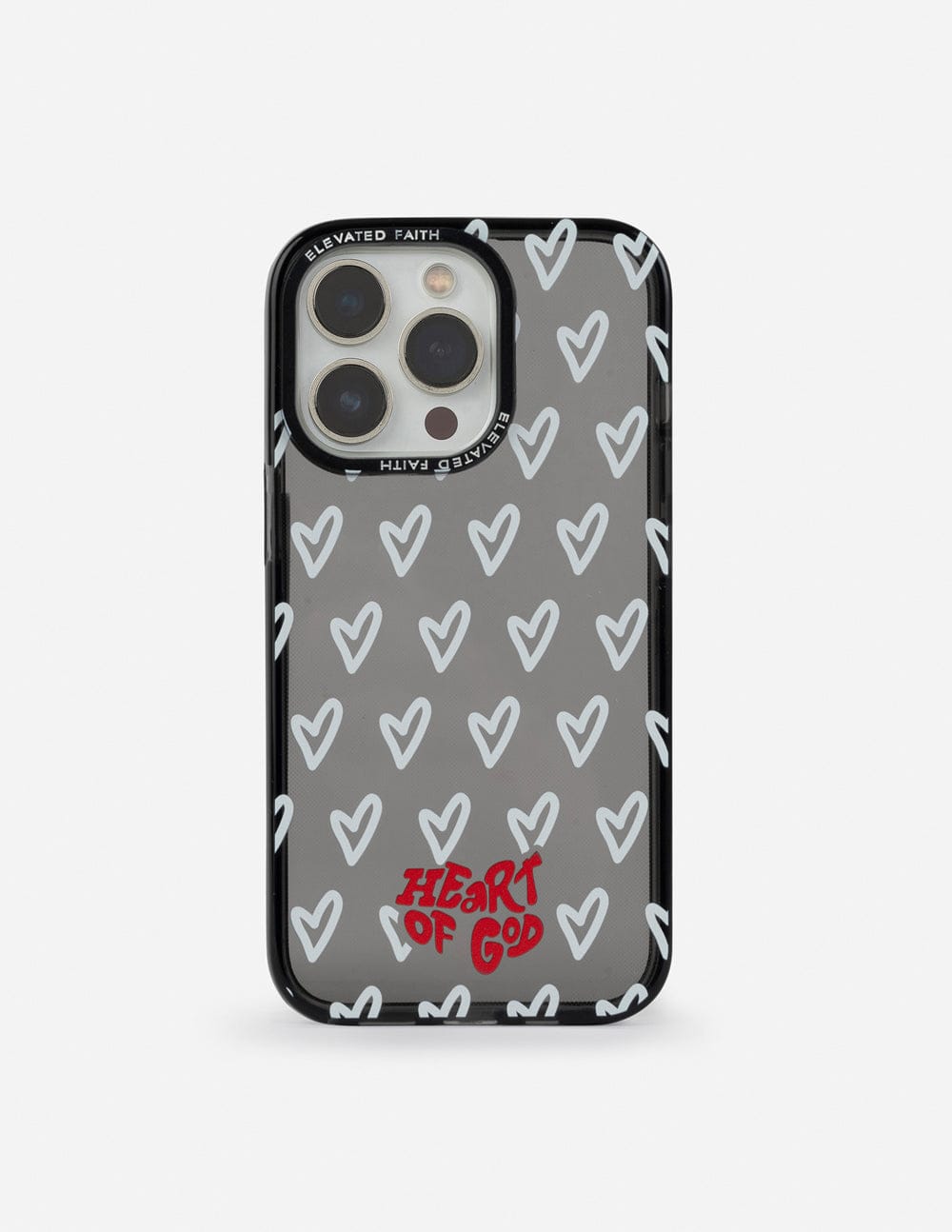 Heart of God Phone Case - A-1 Thread Vault