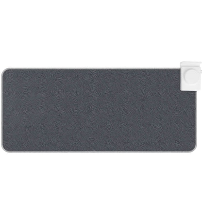 Heated Gaming Mouse Pad Large - A-1 Thread Vault