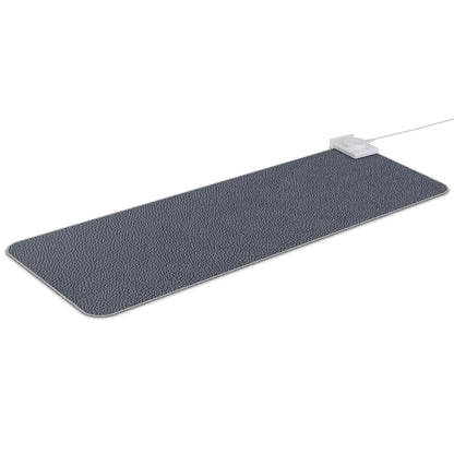 Heated Gaming Mouse Pad Large - A-1 Thread Vault