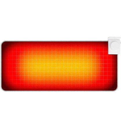 Heated Gaming Mouse Pad Large - A-1 Thread Vault