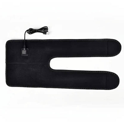 Heated Knee Pads with Massage Function - A-1 Thread Vault