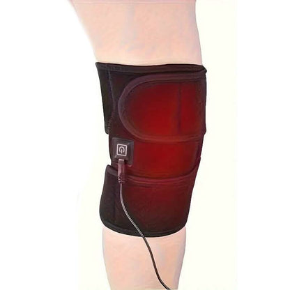 Heated Knee Pads with Massage Function - A-1 Thread Vault