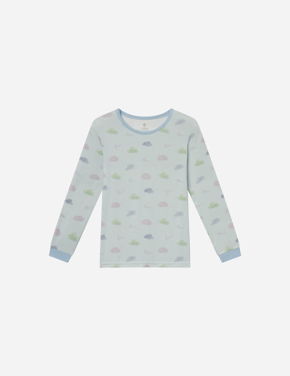 Heaven Bamboo Kids Pajama Set - A-1 Thread Vault