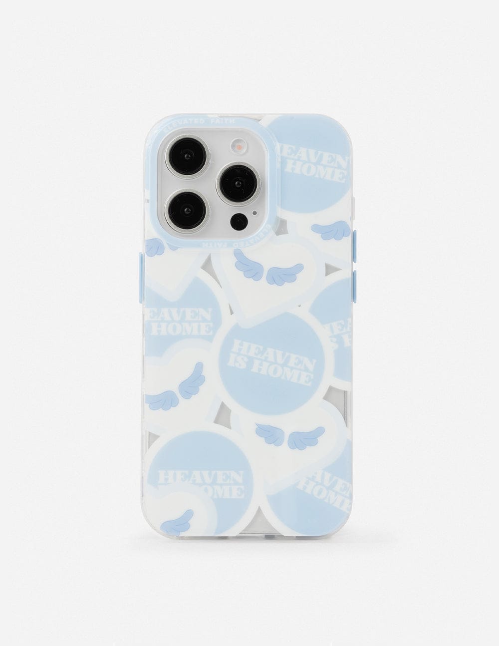 Heaven Is Home Phone Case - A-1 Thread Vault