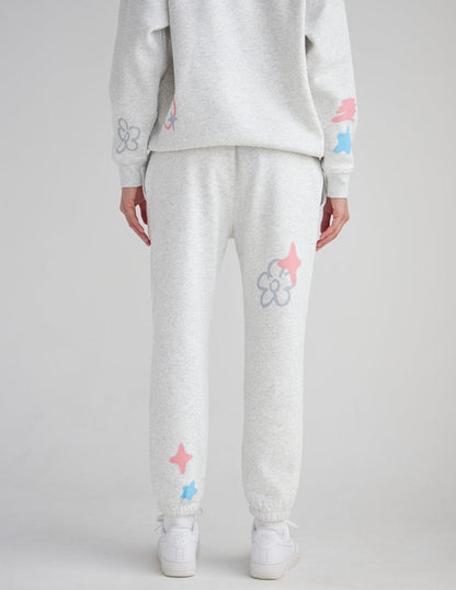 Heaven Is Real Unisex Sweatpant - A-1 Thread Vault