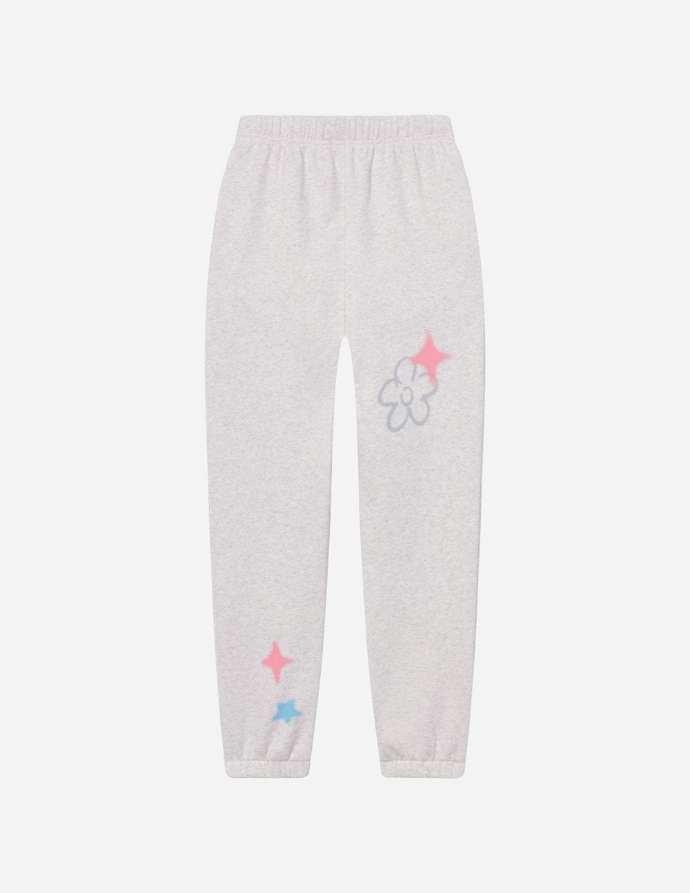 Heaven Is Real Unisex Sweatpant - A-1 Thread Vault