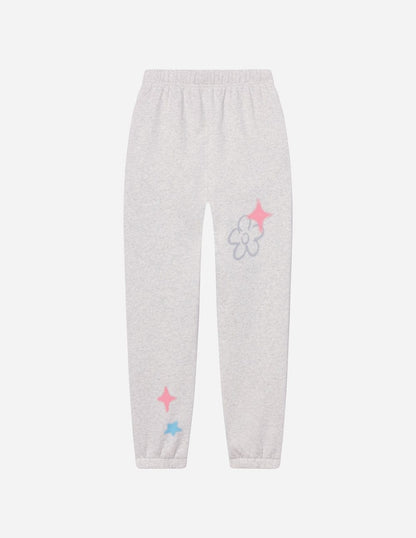 Heaven Is Real Unisex Sweatpant - A-1 Thread Vault