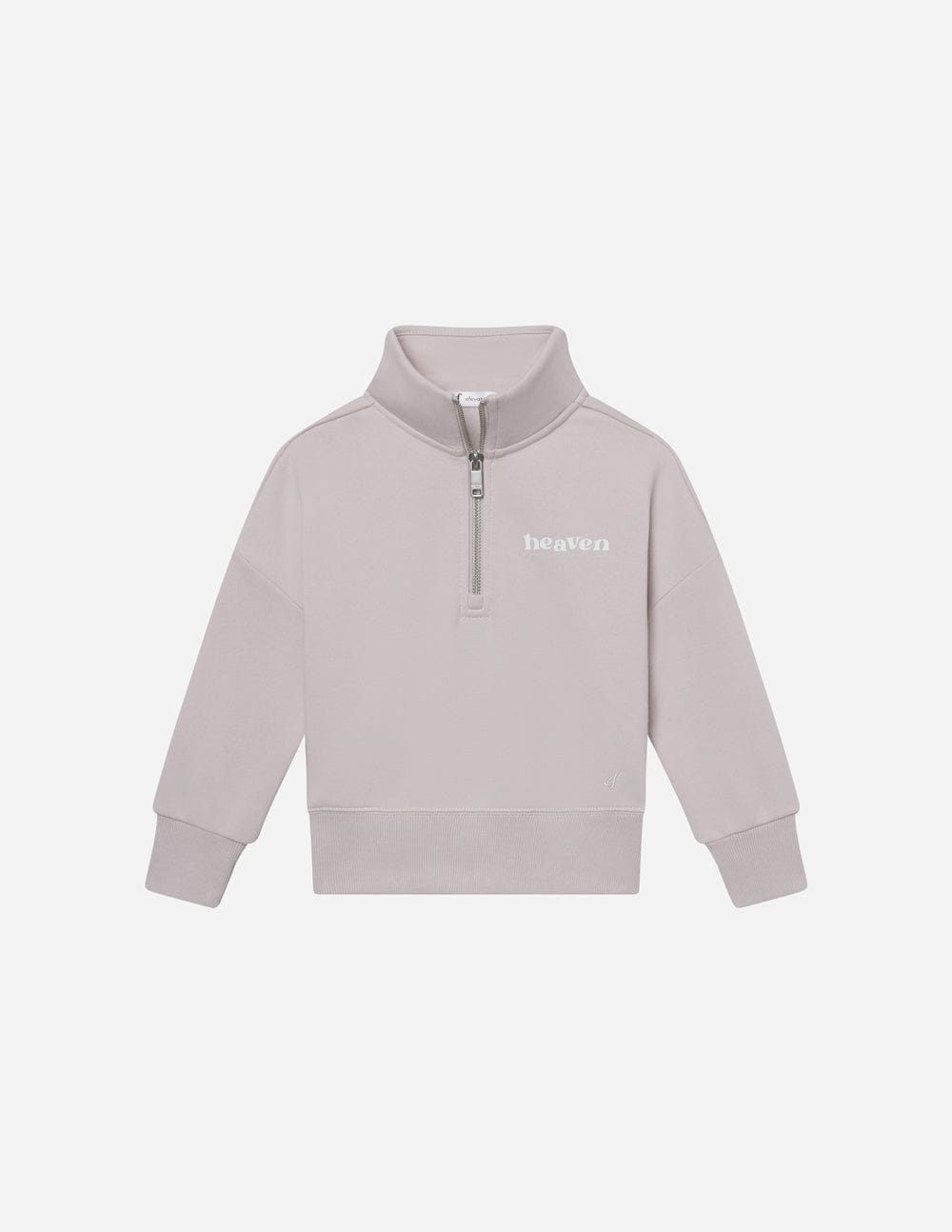 Heaven Kids Half-Zip - A-1 Thread Vault