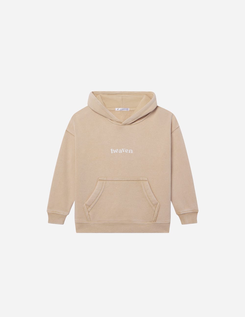 Heaven Kids Hoodie - A-1 Thread Vault
