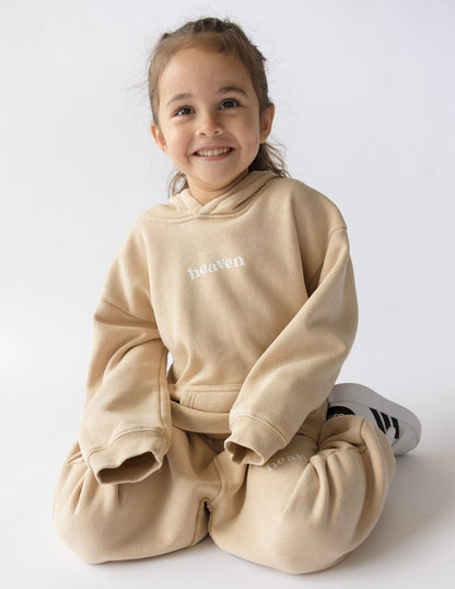 Heaven Kids Hoodie - A-1 Thread Vault