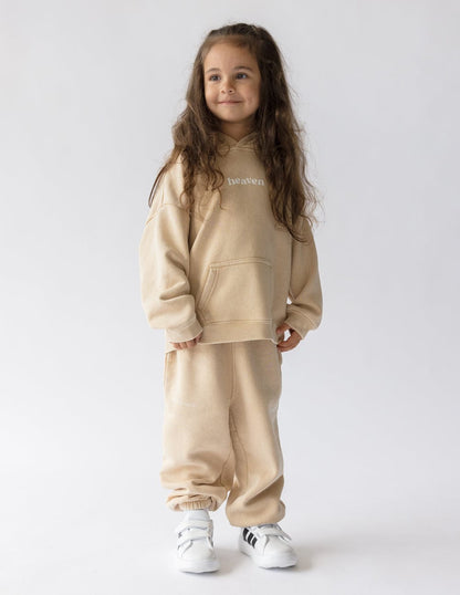 Heaven Kids Hoodie - A-1 Thread Vault