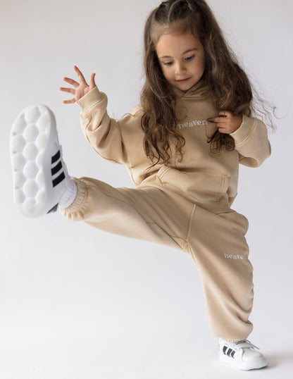 Heaven Kids Hoodie - A-1 Thread Vault