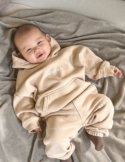 Heaven Kids Hoodie - A-1 Thread Vault