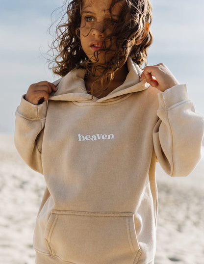 Heaven Kids Hoodie - A-1 Thread Vault