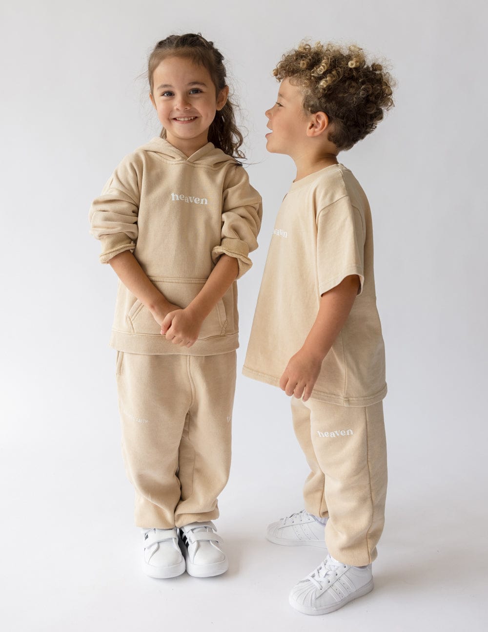 Heaven Kids Sweatpant - A-1 Thread Vault
