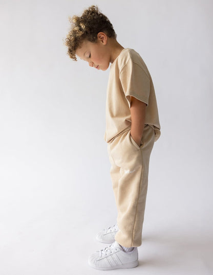 Heaven Kids Sweatpant - A-1 Thread Vault