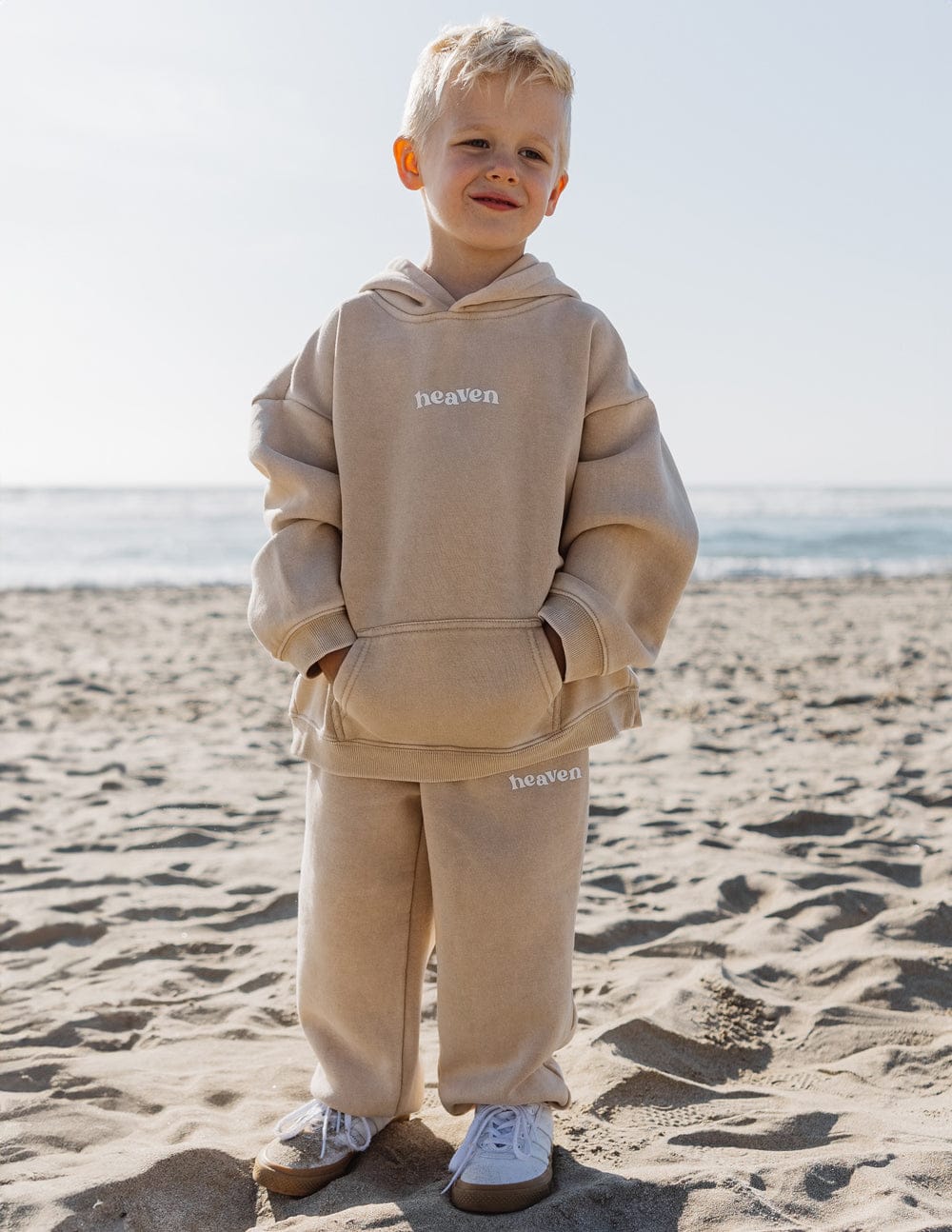 Heaven Kids Sweatpant - A-1 Thread Vault