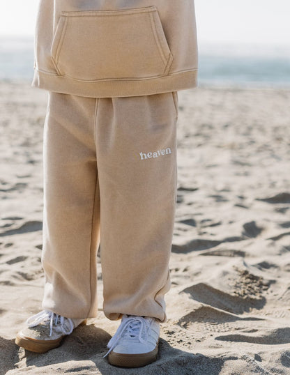 Heaven Kids Sweatpant - A-1 Thread Vault