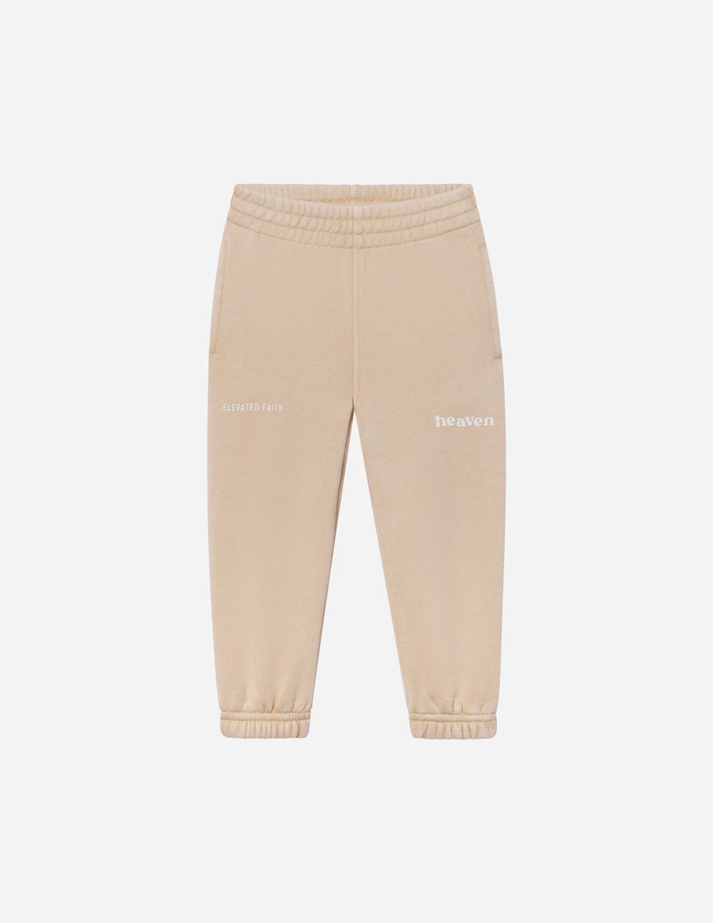Heaven Kids Sweatpant - A-1 Thread Vault