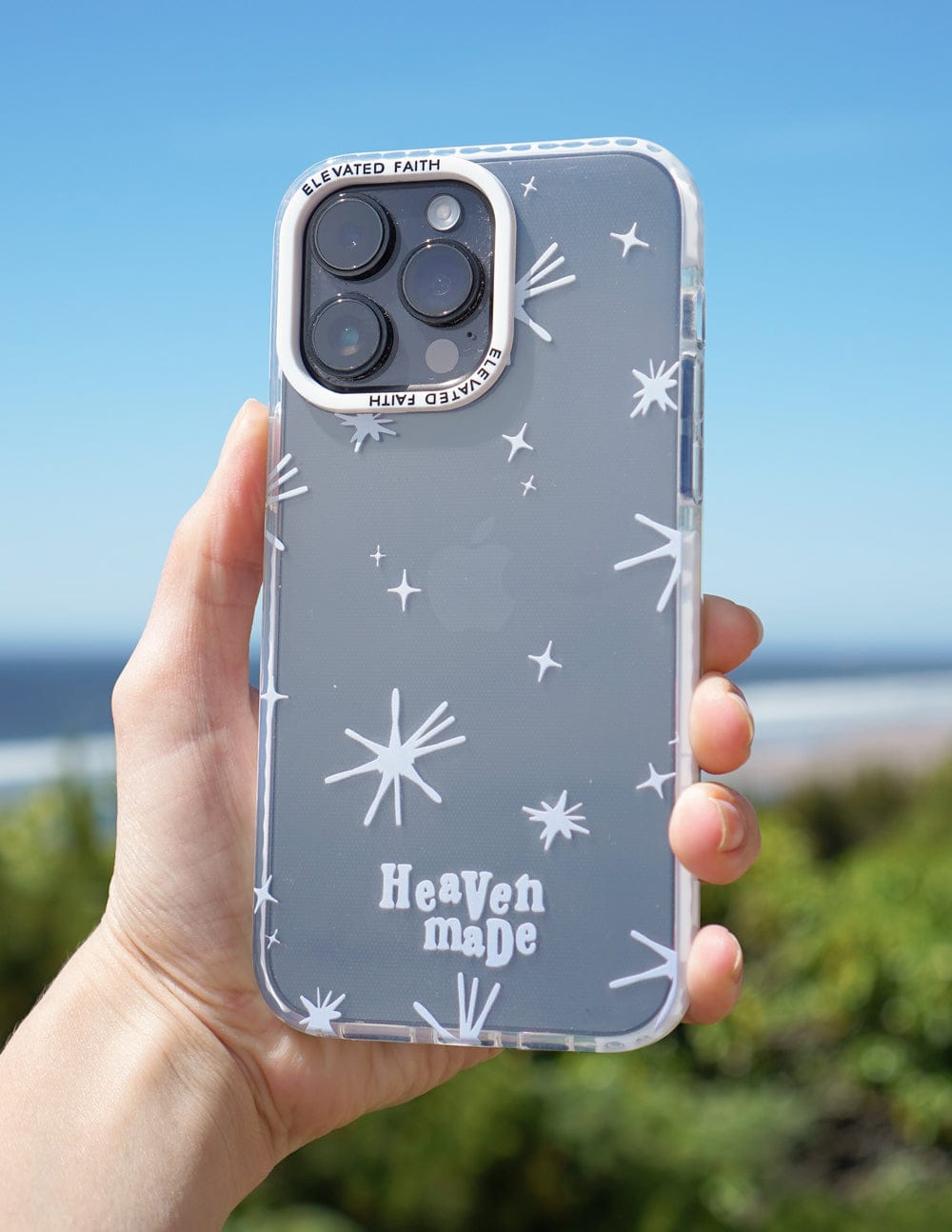 Heaven Made Phone Case - A-1 Thread Vault