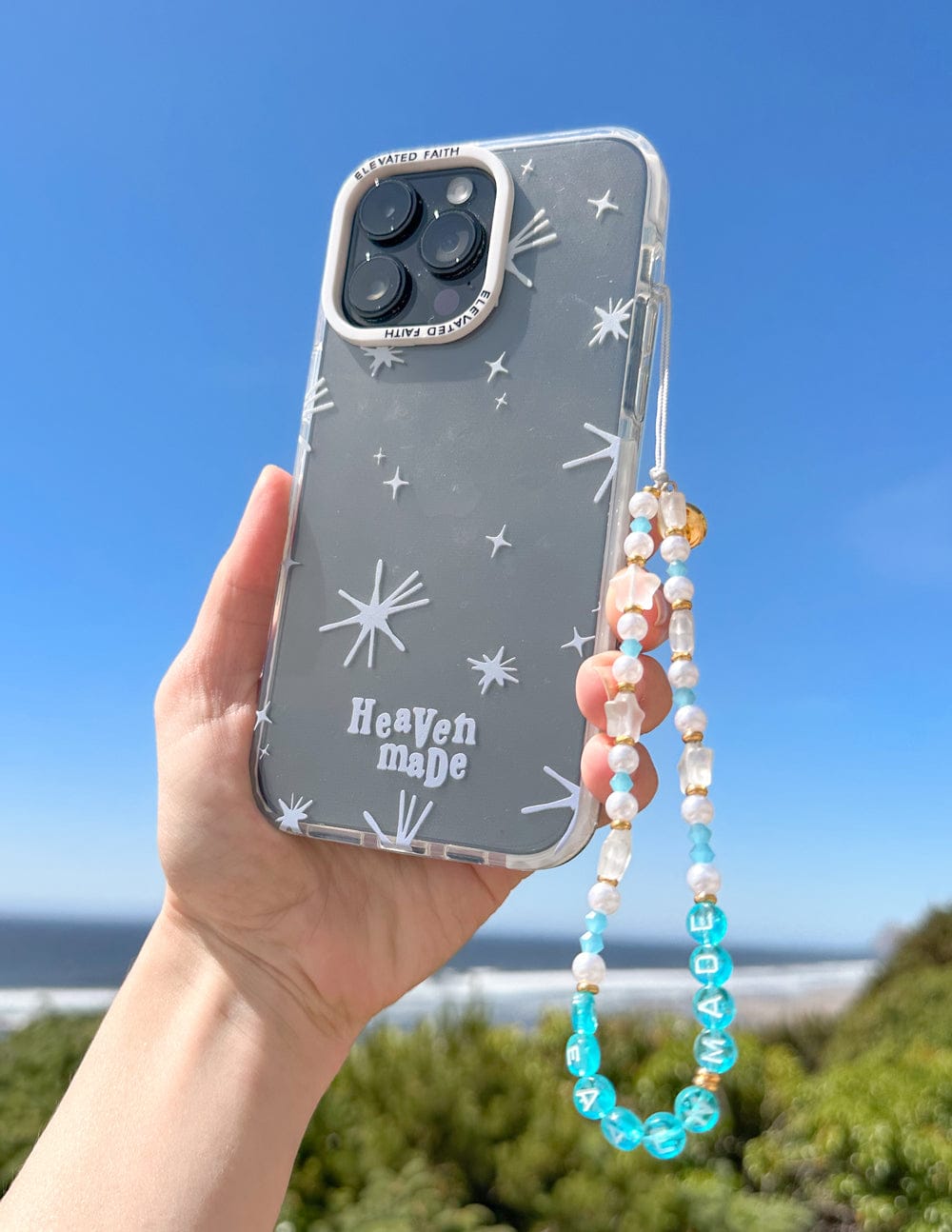 Heaven Made Phone Case - A-1 Thread Vault