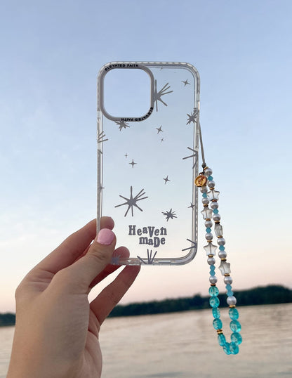 Heaven Made Phone Case - A-1 Thread Vault