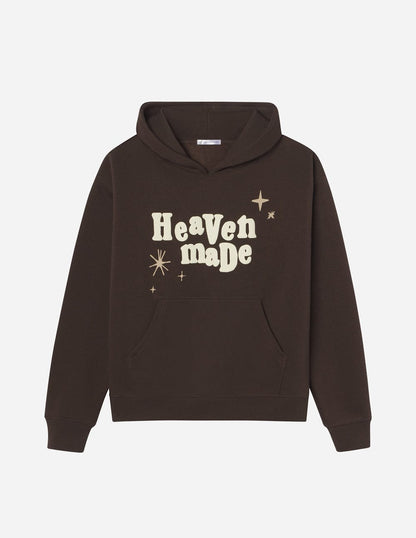 Heaven Made Unisex Hoodie - A-1 Thread Vault