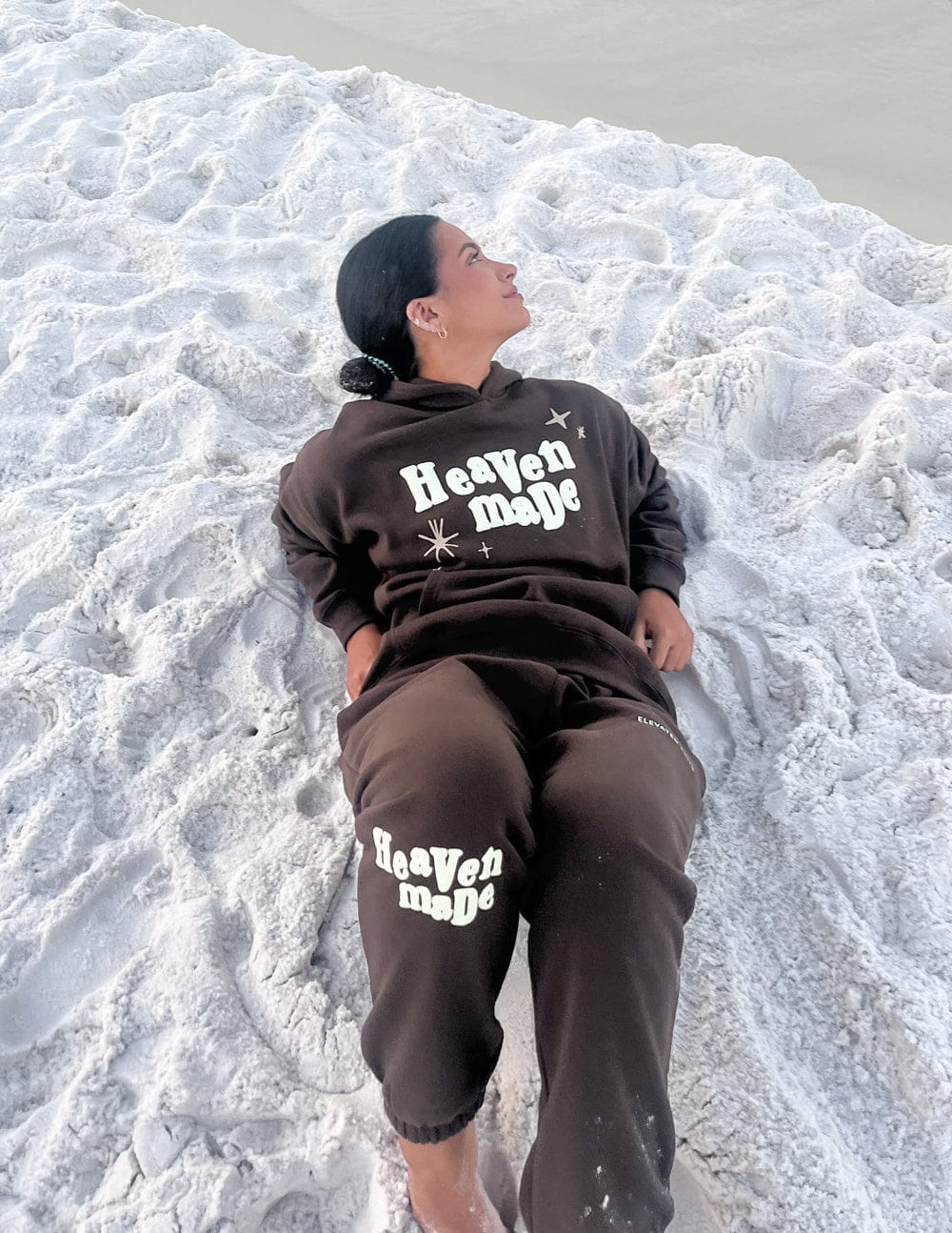 Heaven Made Unisex Sweatpant - A-1 Thread Vault