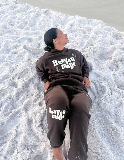 Heaven Made Unisex Sweatpant - A-1 Thread Vault