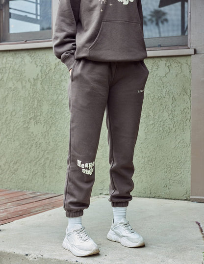 Heaven Made Unisex Sweatpant - A-1 Thread Vault