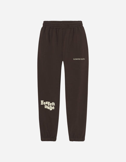 Heaven Made Unisex Sweatpant - A-1 Thread Vault
