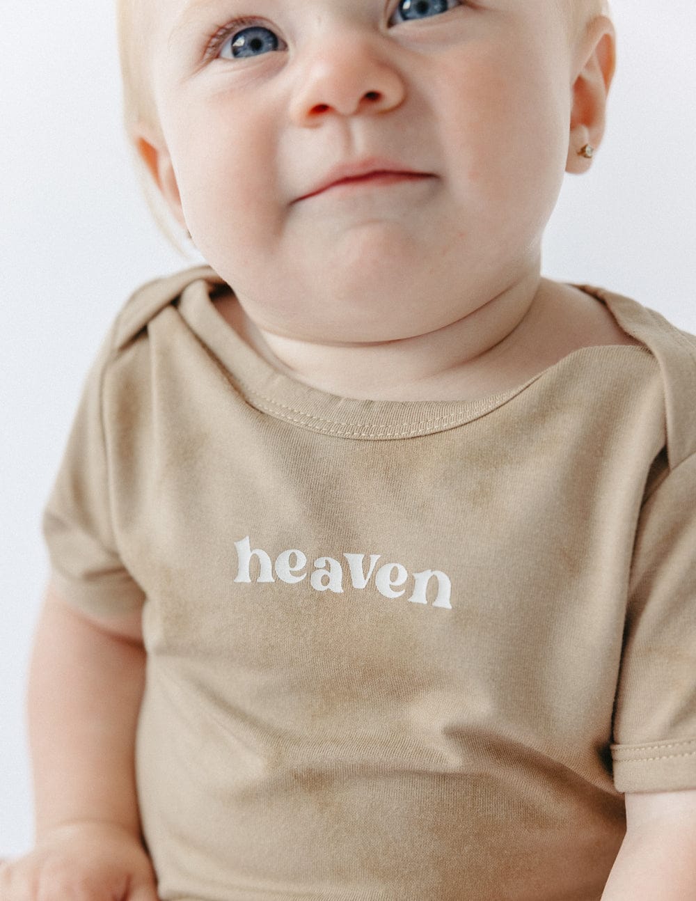 Heaven Onesie - A-1 Thread Vault