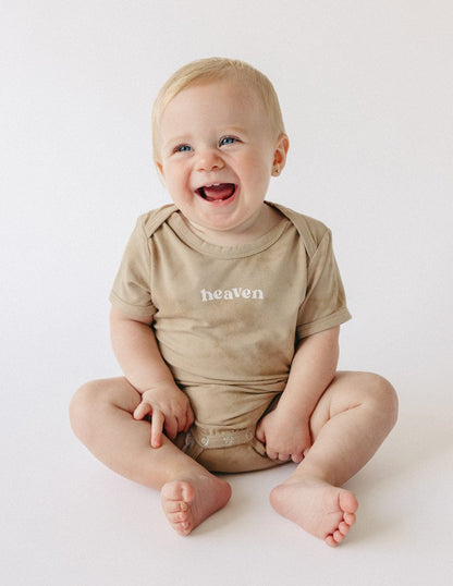 Heaven Onesie - A-1 Thread Vault