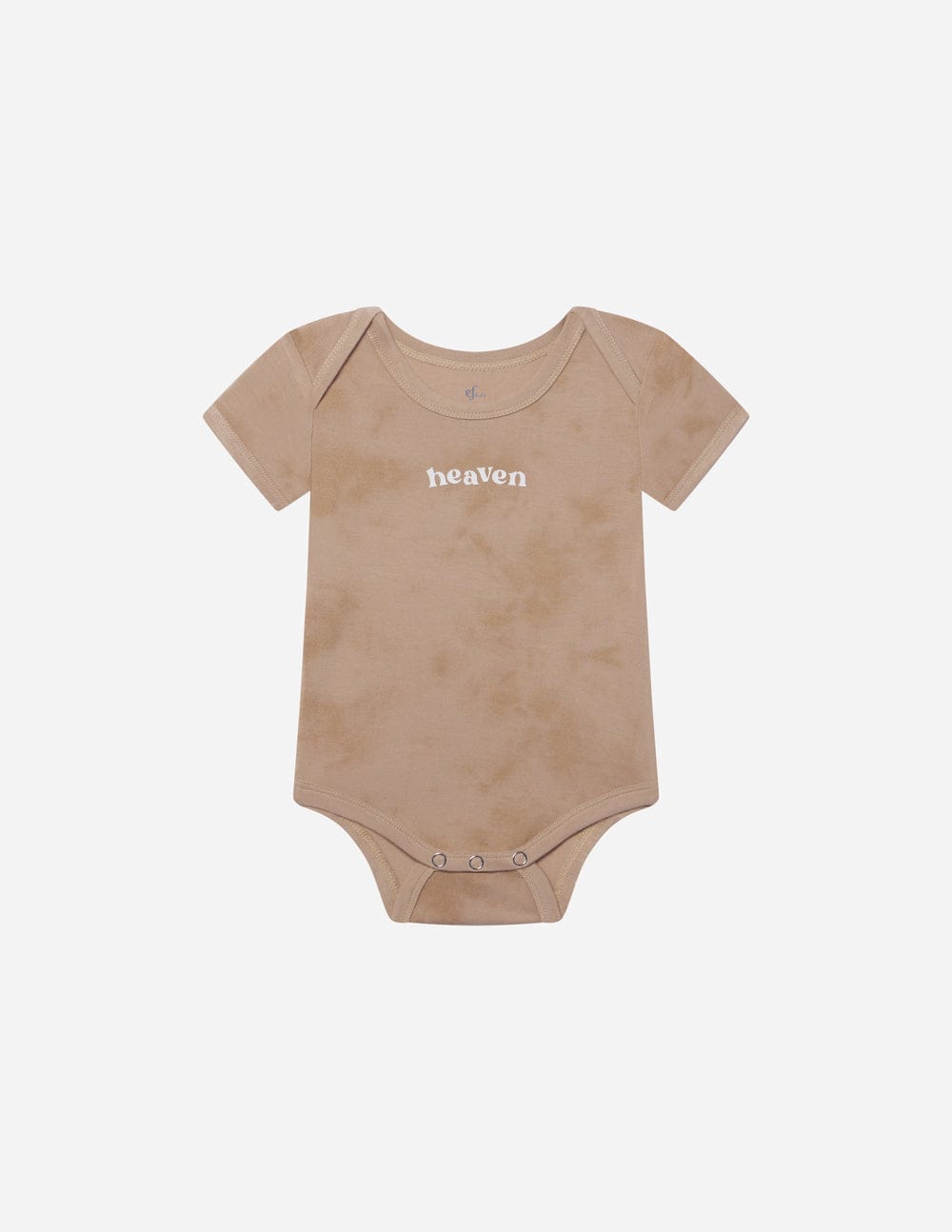 Heaven Onesie - A-1 Thread Vault