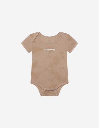 Heaven Onesie - A-1 Thread Vault