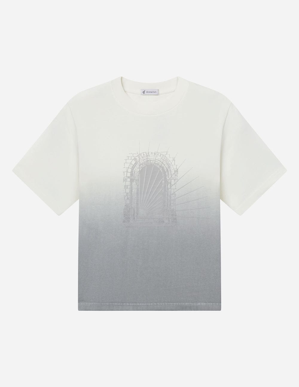 Heavenward Heavyweight Tee - A-1 Thread Vault