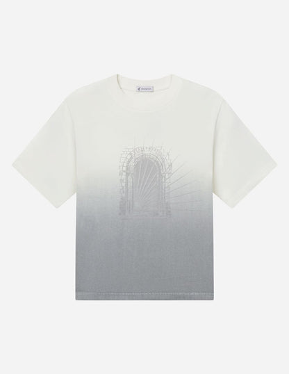 Heavenward Heavyweight Tee - A-1 Thread Vault
