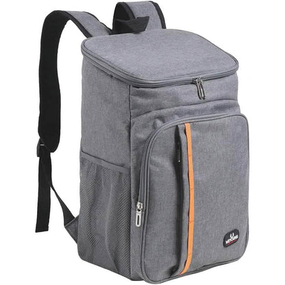 Heavy Duty Oxford Fabric Cooler Backpack - A-1 Thread Vault