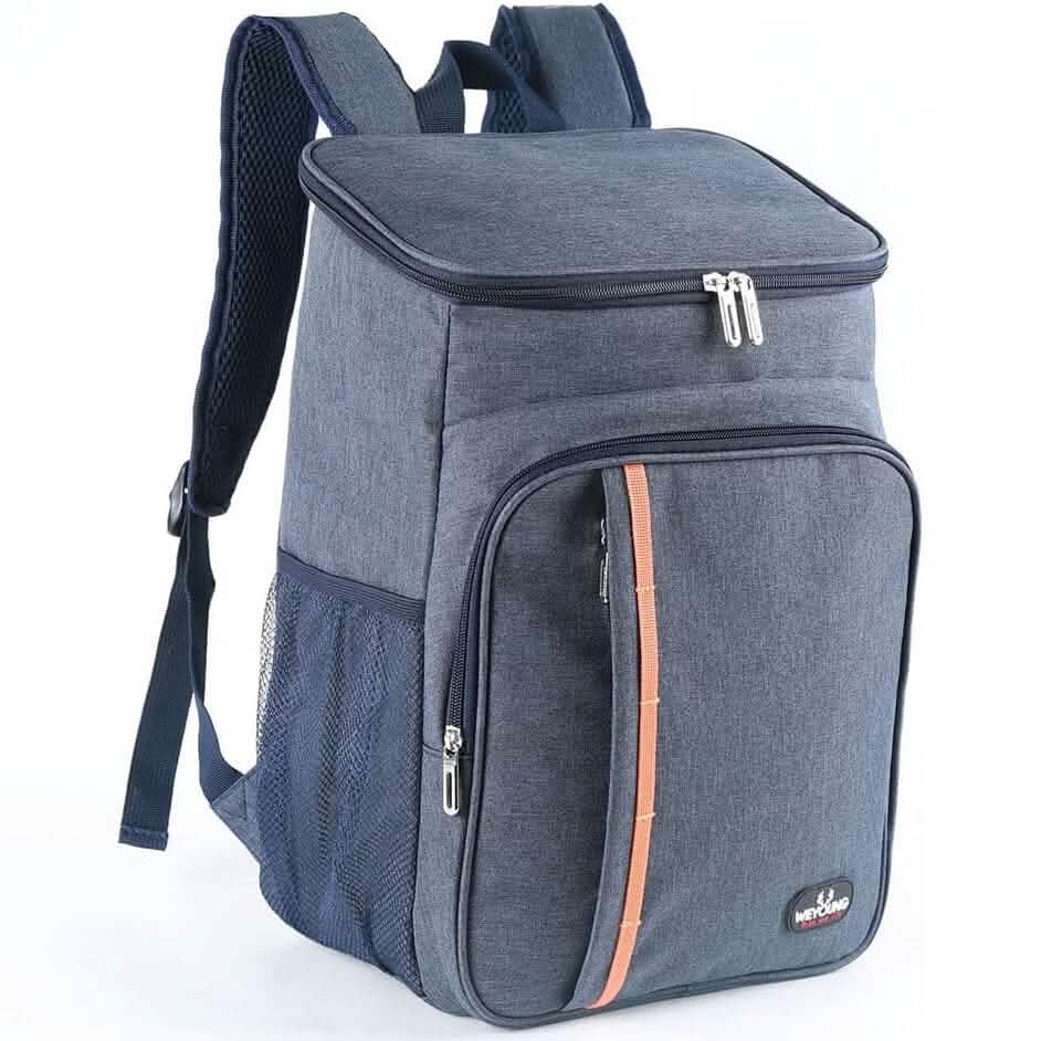 Heavy Duty Oxford Fabric Cooler Backpack - A-1 Thread Vault