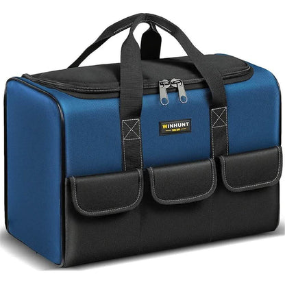 Heavy Duty Tool Bag With Wide Mouth - A-1 Thread Vault