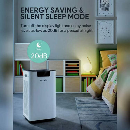 HEPA Large Room Air Purifier 1056 Sq. Ft. - A-1 Thread Vault