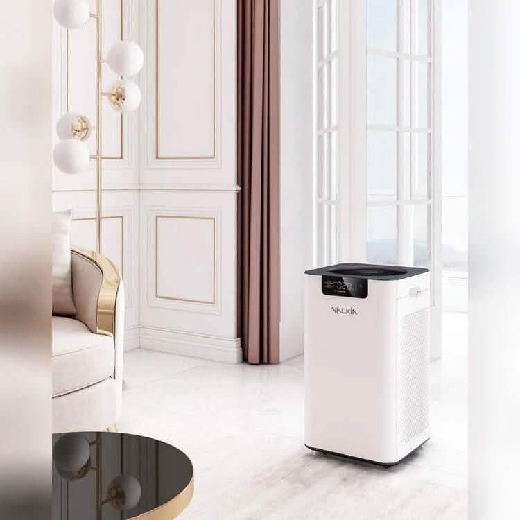 HEPA Large Room Air Purifier 1056 Sq. Ft. - A-1 Thread Vault