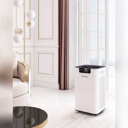 HEPA Large Room Air Purifier 1056 Sq. Ft. - A-1 Thread Vault