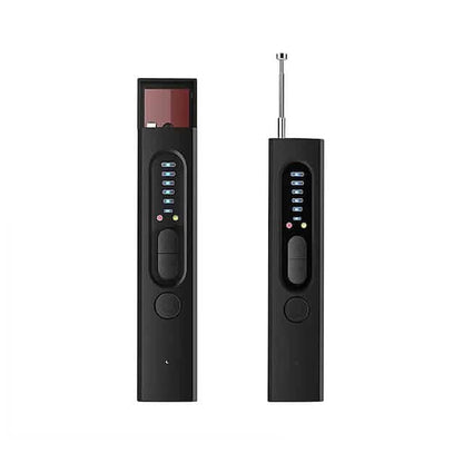 Hidden Camera Detectors - A-1 Thread Vault