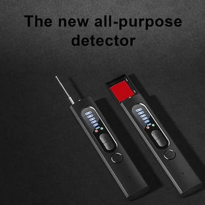 Hidden Camera Detectors - A-1 Thread Vault