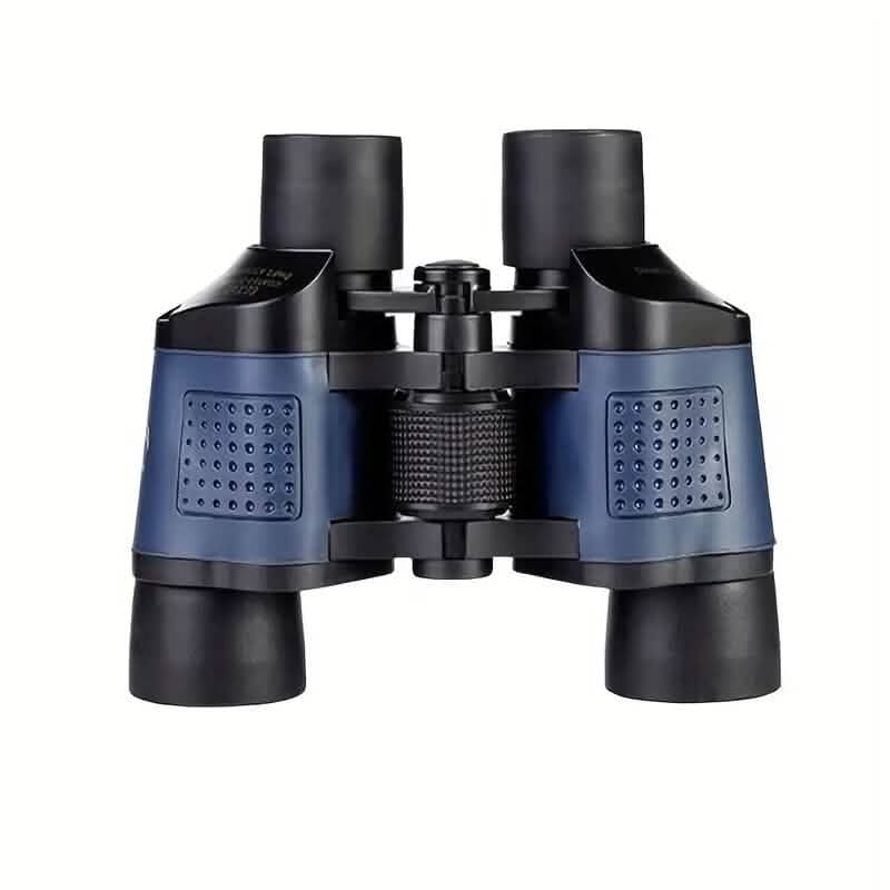 High-Definition Binocular Telescope with Night Vision - A-1 Thread Vault