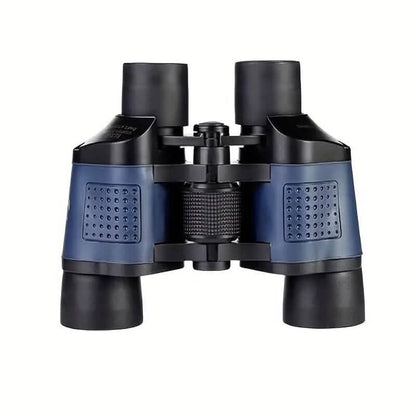 High-Definition Binocular Telescope with Night Vision - A-1 Thread Vault