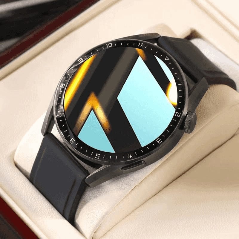 High-end GT8 Bluetooth Calling Smartwatch - A-1 Thread Vault