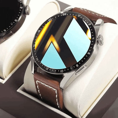 High-end GT8 Bluetooth Calling Smartwatch - A-1 Thread Vault
