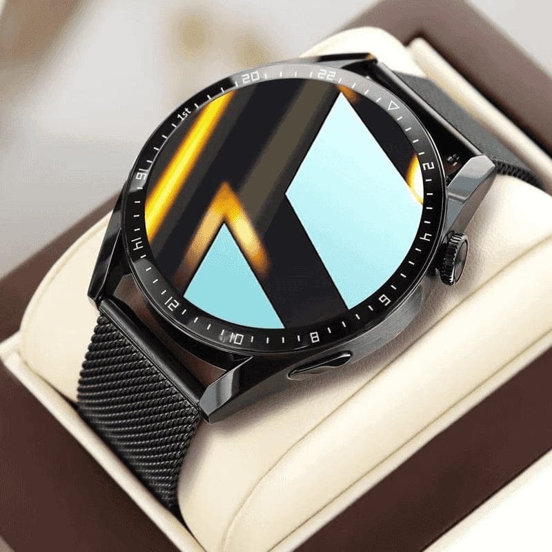 High-end GT8 Bluetooth Calling Smartwatch - A-1 Thread Vault